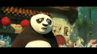 KUNG FU PANDA 3 FRAGMAN TÜRKÇE DUBLAJ