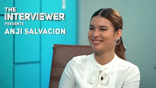 The Interviewer Presents Anji Salvacion (Pinoy Big Brother Season 10 Big Winner)