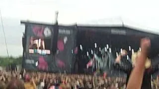 Download Festival 2009 - Korn - Another Brick In The Wall