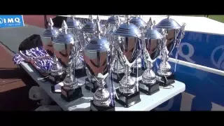 DEANZA FORCE 98G ECNL 2013 U16 DONOSTI CUP CHAMPIONS (SAN SEBASTIAN, SPAIN)