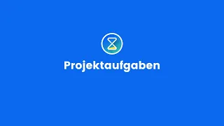 Projektaufgaben