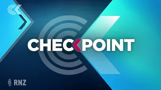 Checkpoint LIVE, Monday 07/12/2020