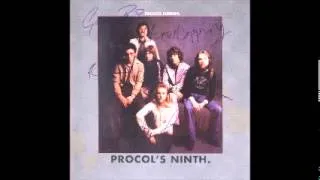 Procol Harum - Procol's Ninth [Full Album, 1975]