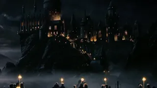 Fantastic Beasts: The Secrets of Dumbledore – Teaser