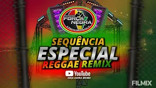 Sequência Especial Reggae Remix 2k23 @pancadaoforcanegrareggaere5558