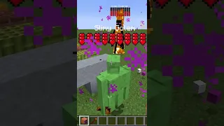 How Strong MUTANT ENDERMAN vs ALL GOLEMS: Minecraft Mob Battle