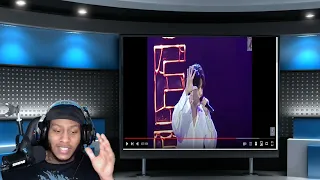 Димаш/Dimash - 'll Die for the Wind of the Mountains - Reaction!!