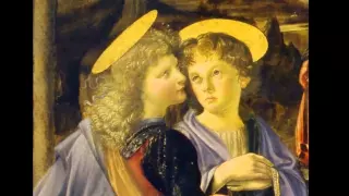 Toward the high Renaissance: Verrocchio and Leonardo