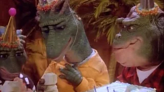 Dinosaurs   S4E06   Terrible Twos