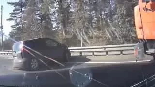 ДТП 2015 Аварии и ДТП  Подборка Аварии ДТП Horrible accidents Car Crash Compilation April 2015