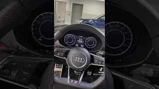 Audi TT | Wash | 2020