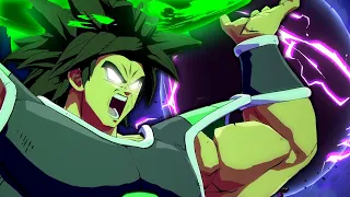 THE SUPER SPIRIT BOMB COMBO!! | Dragonball FighterZ Ranked Matches