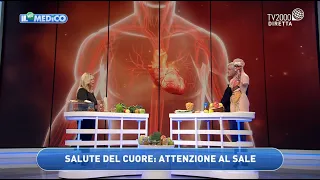 Il Mio Medico - L’alimentazione giusta per la salute del cuore