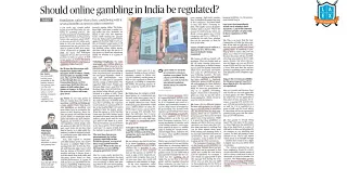 02 October 2020 The Hindu Analysis by Mana Laex