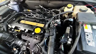 Chevy Cruze Sonic Trax 1.4L - Cooling Fan Runs All The Time - Possible Causes