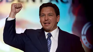 DeSantis' fight against woke Disney 'worked': Dave Rubin