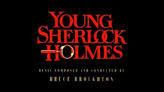 Young Sherlock Holmes : A Symphony (Bruce Broughton)