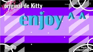 Kitty channel afnan original y Copia Cotton candy dreams otra vez (parte 2)