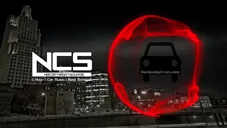 Desmeon - Hellcat NCS l 1 Hour l Car Music l Bass Boosted]