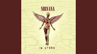 Nirvana - Heart-shaped box (Remastered) - HQ