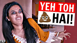 5 Absolutely Bizarre Indian Movies/Dialogues You Won’t Believe Exist | MATLAB KUCH BHI