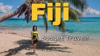 Fiji Travel Guide (Romantic Paradise) | Budget For Indians