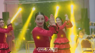 Хоразм ракс Aksana wedding group Турткуль ProArt_stud1o Chiroyli Tasvir