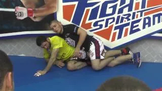 НЕПОБЕДИМЫЙ ХАБИБ НУРМАГОМЕДОВ! МАСТЕР-КЛАСС ПО БОРЬБЕ! Seminar by undefeated Khabib Nurmagomedov!