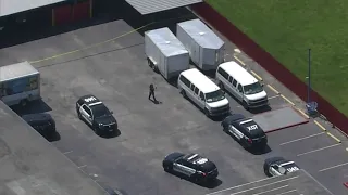 Man fatally shot in parking lot of Best Budget Inn motel in northeast Houston, HPD says