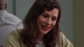 Orange is The new black Bloopers 101