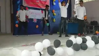 Best ever laziest and funniest dance