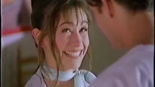 Telling You Movie Trailer 1999 - Peter Facinelli, Jennifer Love Hewitt