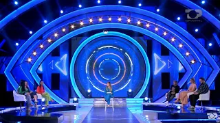 Post Big Brother Albania Vip, Episodi i plotë, 1 Mars 2022