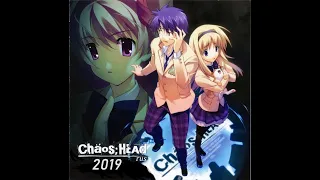 Chaos;Head Rus PV Build 0.3/Вершина Хаоса на русском превью 3