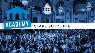 Clare Sutcliffe: Code Club - Hacking the Future - Pioneers Festival 2013