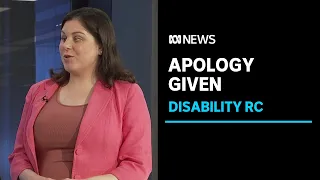 Disability service provider apologises for abuse at group homes | ABC News
