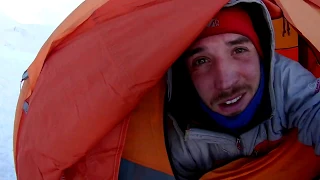 Пик Ленина 7134 м (2019г) / Lenin peak 7134 m | MorozFm