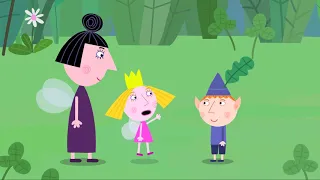 Ben and Holly’s Little Kingdom | Season 1 | Episode 20| Kids Videos