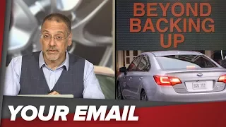 Disable GM backup lights when the car unlocks - Cooley On Cars