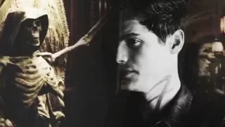 ►Dark!Alec Lightwood | TGA