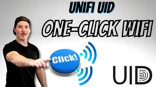 Unifi UID One-Click WIFI