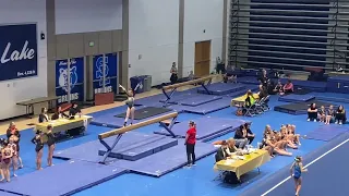 State 2024 beam