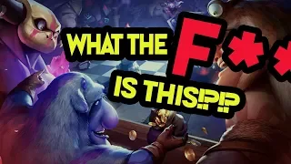 What the F is Auto Chess? Introduction to the genre & mechanics!