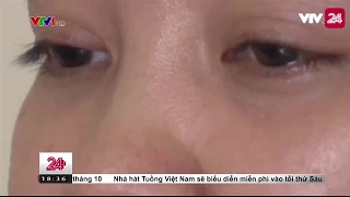 Độ Tuổi Bị Ung Thư Cổ Tử Cung Đang Ngày Càng Trẻ Hóa - Tin Tức VTV24