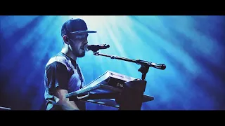 Fort Minor - Castle Of Glass/Kenji (Studio Version 2015) (Video)