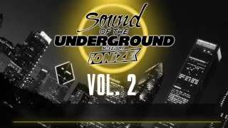 SOUND OF THE UNDERGROUND VOL. 2 [MELBOURNE BOUNCE MIXTAPE] *FREE DOWNLOAD*