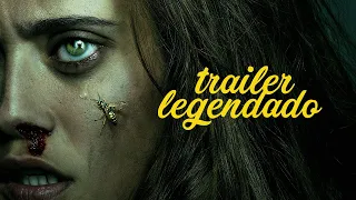 Yellowjackets | 1ª Temporada | Trailer Legendado