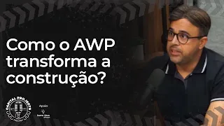 Entenda a importância do AWP para os projetos de capital