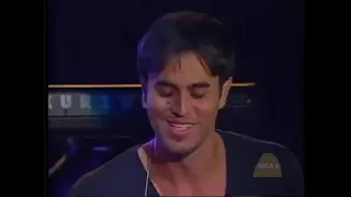 Enrique Iglesias-Esperanza (live)