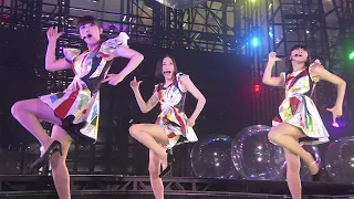 Perfume - Magic of Love (1080p Live, Subtitled, 2013)